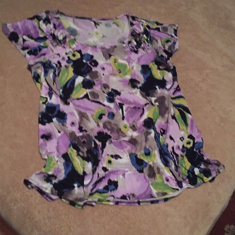 Lady’s blouse